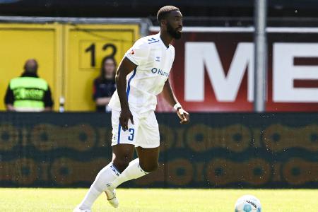 Pfeiffer kehrt von Augsburg nach Darmstadt zurück Pfeiffer kehrt von Augsburg nach Darmstadt zurück