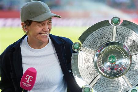Bayern-Direktorin Rech: EM soll 