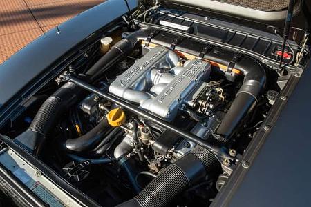 Porsche 928 GT Flachbau (1989)