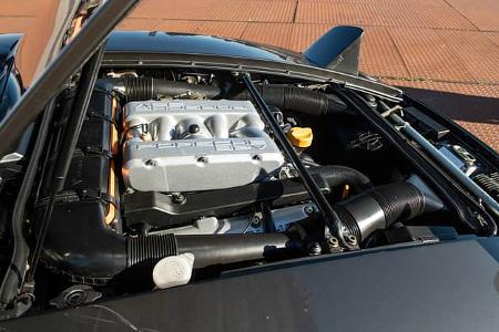 Porsche 928 GT Flachbau (1989)