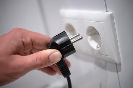 Wird die Stromsteuer doch für Verbraucher gesenkt? (Illustration) Wird die Stromsteuer doch für Verbraucher gesenkt? (Illustration)