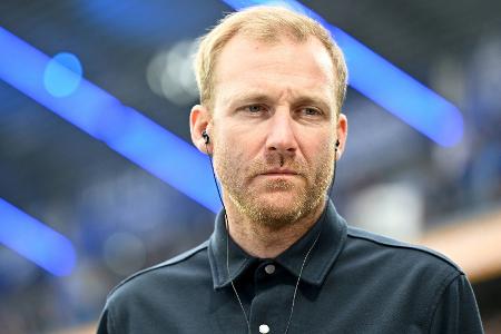 FCA: Paderborner Weber neuer Sportdirektor FCA: Paderborner Weber neuer Sportdirektor