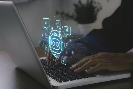 KI-Chatbot KI-Chatbot