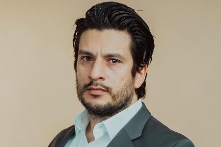 Francisco Medina: Francisco Medina: