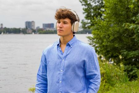 Wincent Weiss: Sein neues Album steht in den Startlöchern Wincent Weiss: Sein neues Album steht in den Startlöchern