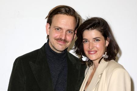 Marie Nasemann und Sebastian Tigges Marie Nasemann und Sebastian Tigges