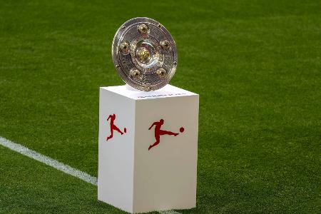 Bundesliga-Spielplan: BVB gastiert zum Auftakt bei St. Pauli Bundesliga-Spielplan: BVB gastiert zum Auftakt bei St. Pauli
