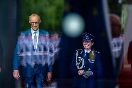 Die Bilder des Tages