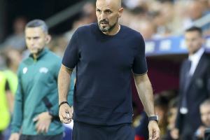 U21-Traumfinale gegen England: "Gibt keinen klaren Favoriten"