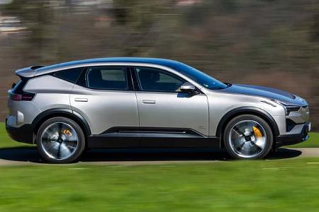 Polestar 3