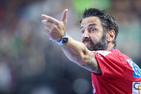 CL-Auslosung: Magdeburg trifft auf Barcelona und PSG CL-Auslosung: Magdeburg trifft auf Barcelona und PSG