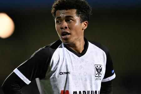 St. Pauli verpflichtet japanischen Nationalspieler Fujita St. Pauli verpflichtet japanischen Nationalspieler Fujita