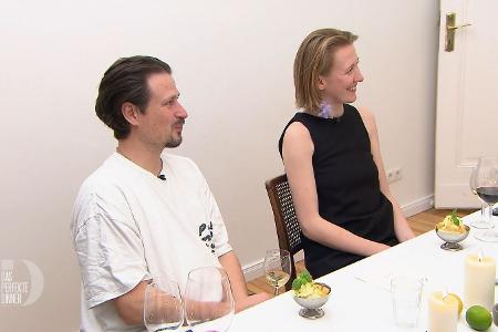 Das perfekte Dinner - Tag 5 in Berlin