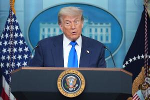 Trump kündigt Handelsgespräche mit Kanada auf - Zölle drohen