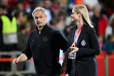 Deutschland gegen Niederlande