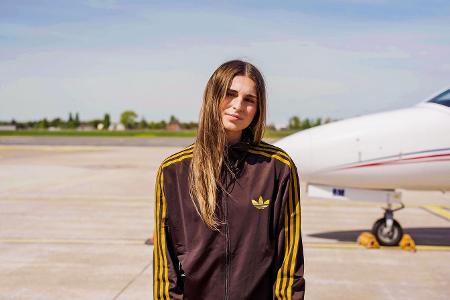 Shootingstars - Deutschlands neue Fußballgeneration