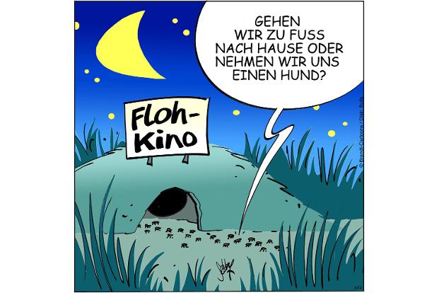 NEUEZEITEN