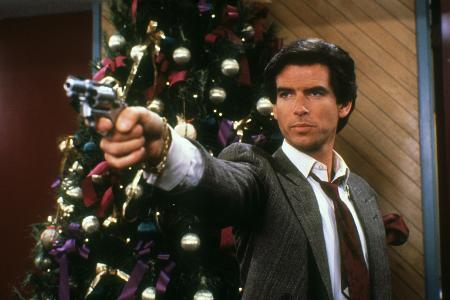 Remington Steele