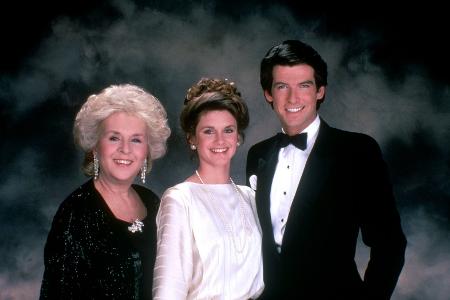 Remington Steele