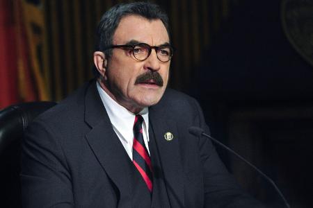 Tom Selleck
