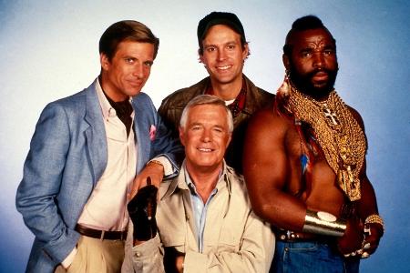 Das A-Team