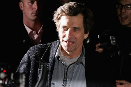 Dirk Benedict