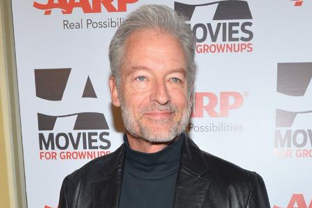 Perry King
