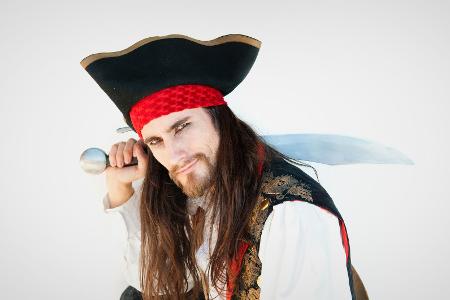 Mit ner Buddel Rum