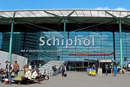 Außergewöhnliche Fracht