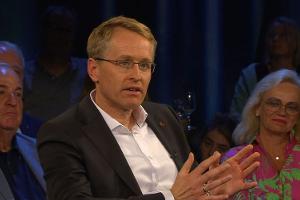 NDR Talk Show