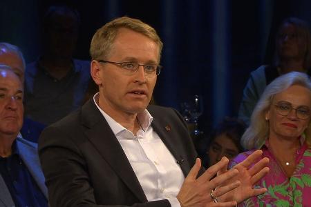 NDR Talk Show