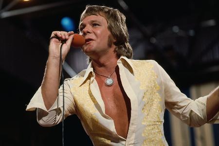 Graham Bonney