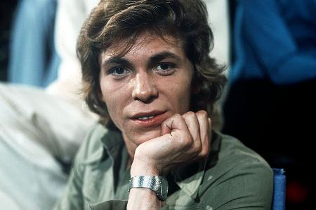 Jürgen Marcus