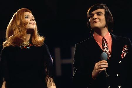 Cindy & Bert