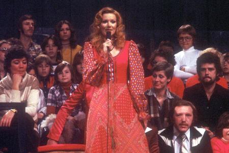 Peggy March