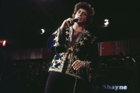 Ricky Shayne