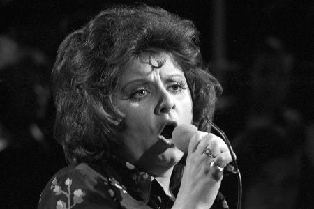 Joy Fleming