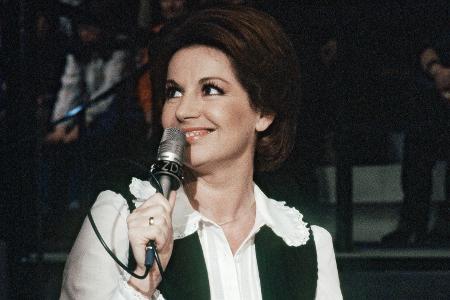 Johanna von Koczian