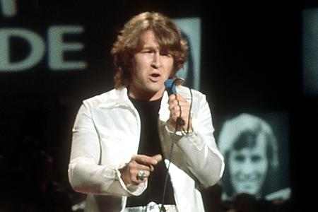 Peter Maffay