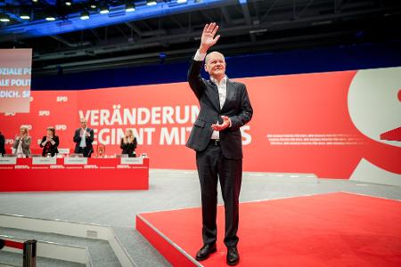 Die Bilder des Tages