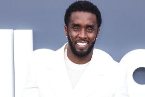 Staatsanwaltschaft über Sean "Diddy" Combs: "Er ist nicht Gott"