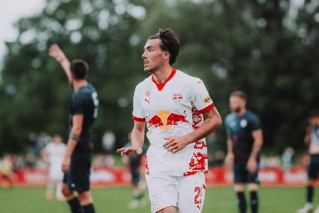 Leihe mit Kaufoption: KSC holt Sturmtalent Simic Leihe mit Kaufoption: KSC holt Sturmtalent Simic