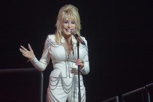 Dolly Parton: Comeback-Konzerte nach 90 Minuten ausverkauft