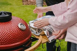 Richtig Müll trennen: Wo die Abfälle nach dem Grillen hinkommen