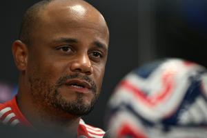Kompany warnt vor Flamengo: "Kultur des Gewinnens"
