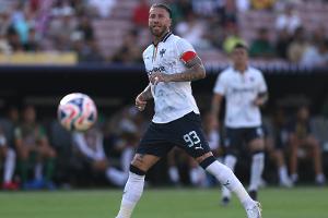 BVB mit großem Respekt vor Monterrey und Ramos