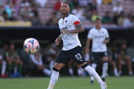 BVB mit großem Respekt vor Monterrey und Ramos BVB mit großem Respekt vor Monterrey und Ramos