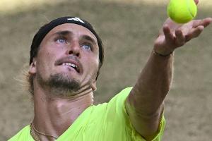 Zverev blickt postiv auf neue Generation: "Kommt gut was nach"