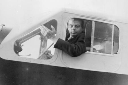 Antoine de Saint-Exupéry