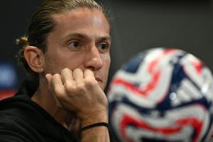 Flamengo-Coach Luís selbstbewusst: "Können mithalten"